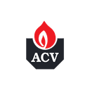 Logo de ACV