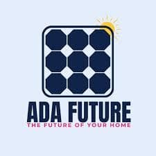 Logo de ADA FUTURE