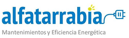 Alfatarrabia Mantenimiento