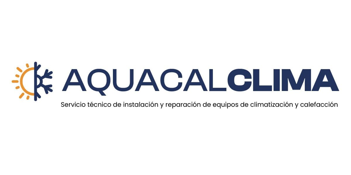Logo de AQUACALCLIMA