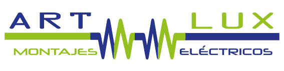 Logo de ARTLUX MONTAJES ELECTRICOS