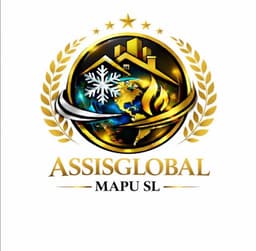Logo de ASSISGLOBAL
