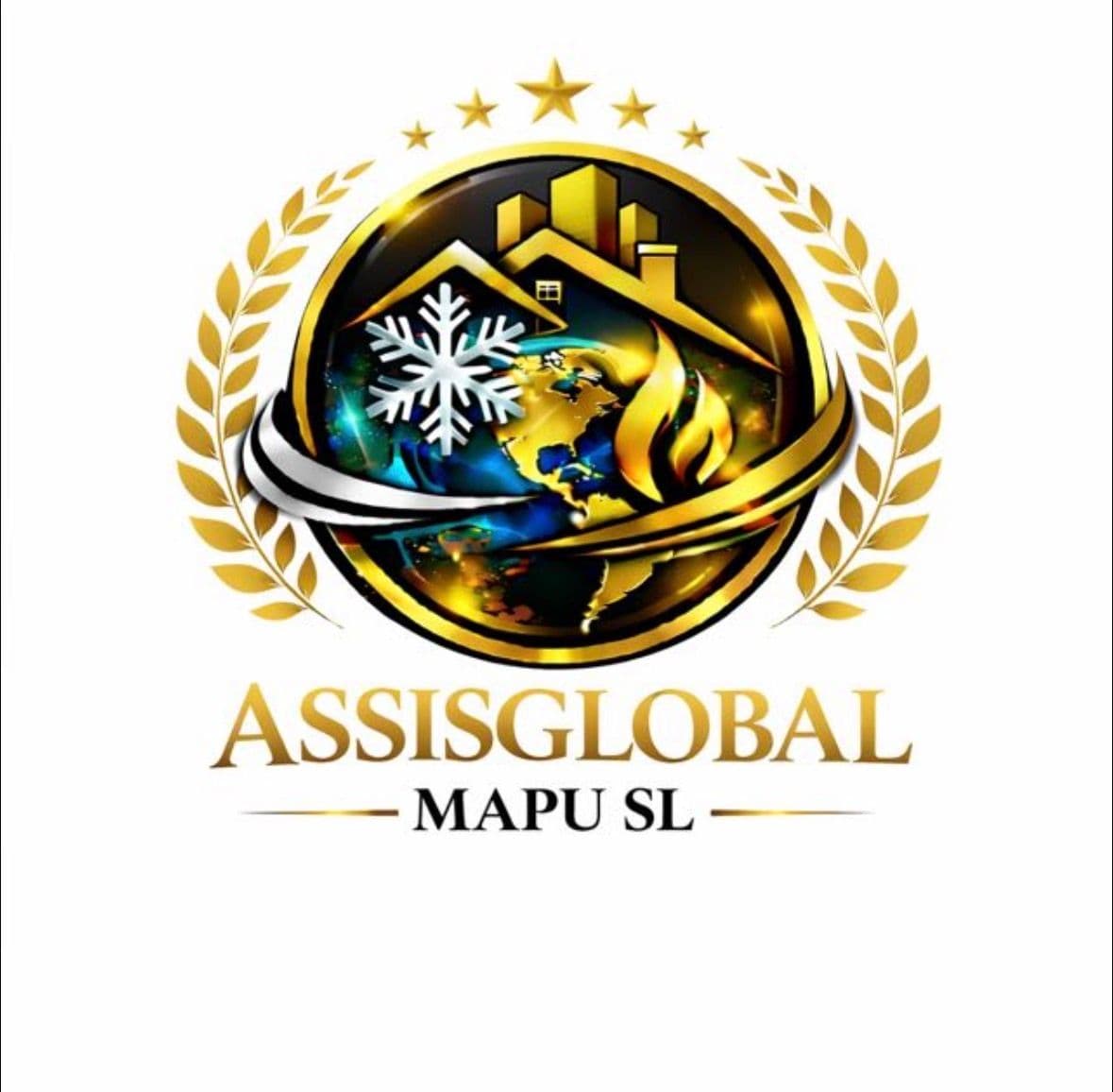 Logo de ASSISGLOBAL