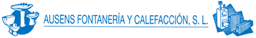 Ausens Fontan. y Calefacc.