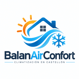Logo de BalanAirConfort