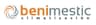 Logo de Benimestic