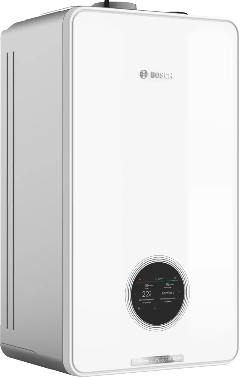 Condens 4700i W