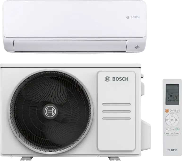 Climate 6000i