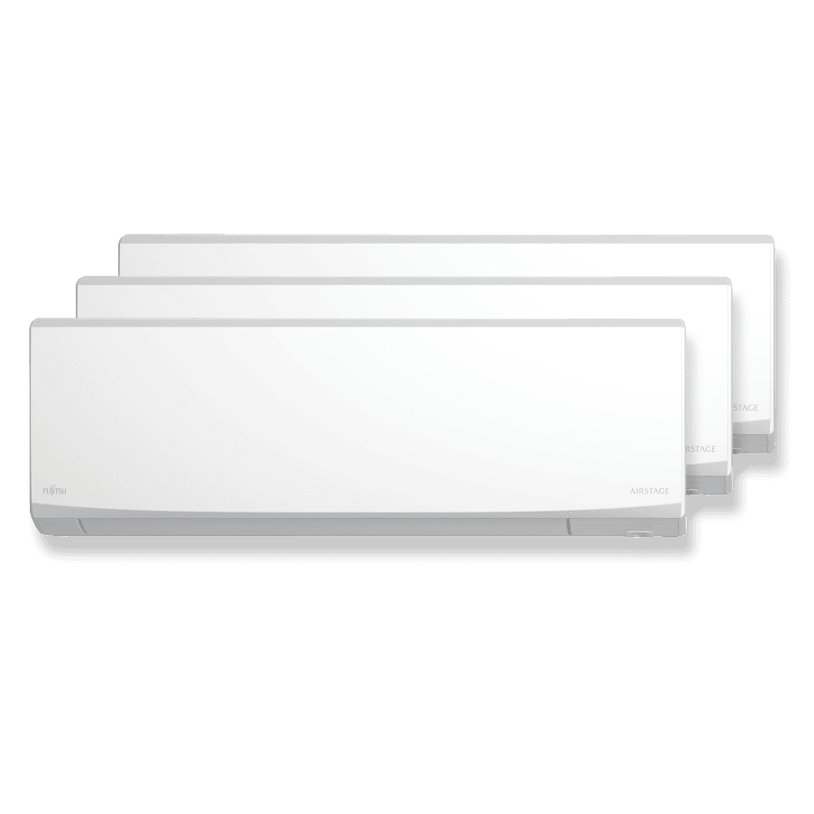 Serie Multisplit R32 unidades interiores
