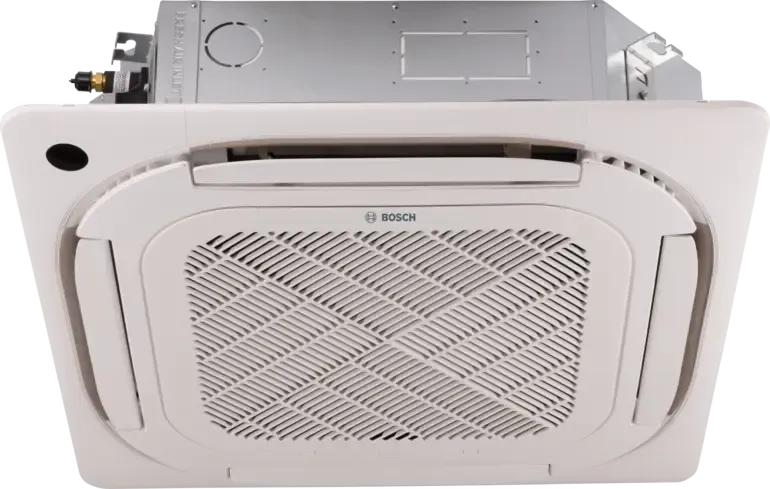 Cassette Climate 5000i SCI