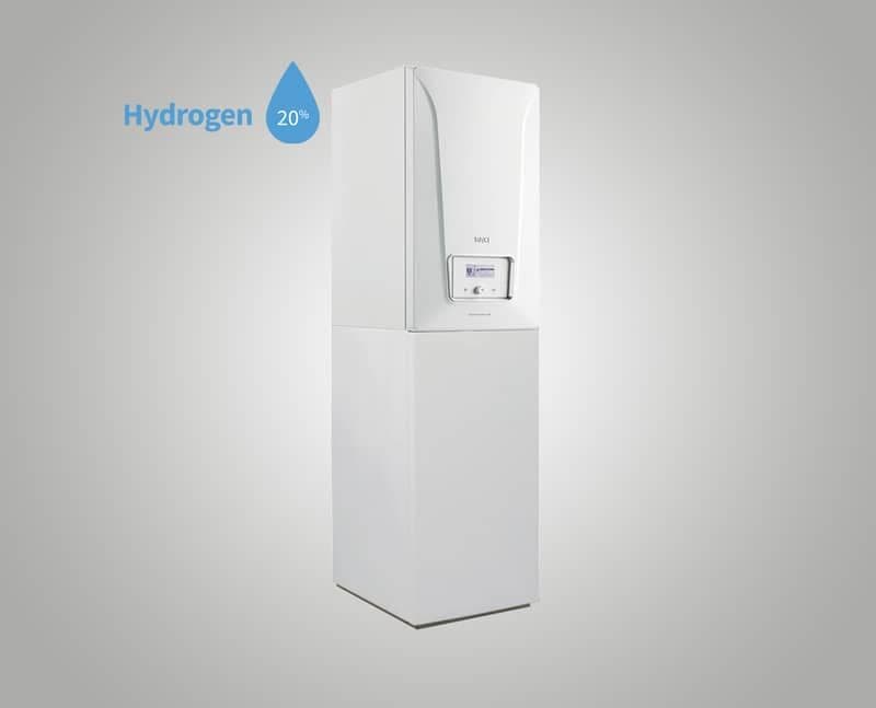 PLATINUM COMBI iPLUS