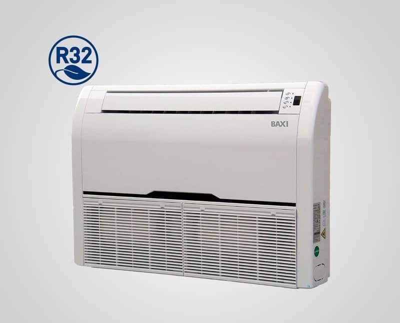 ANORI MULTI R-32