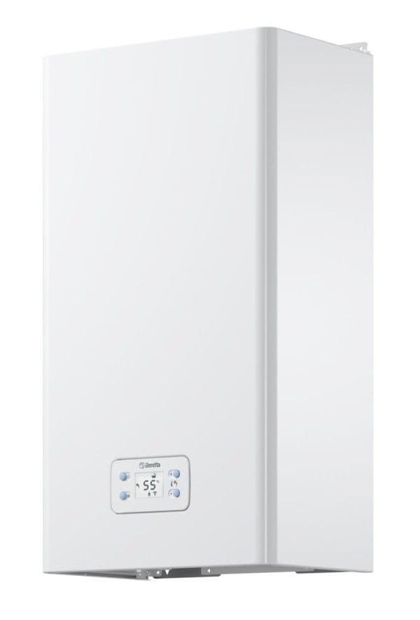 IDRABAGNO LX