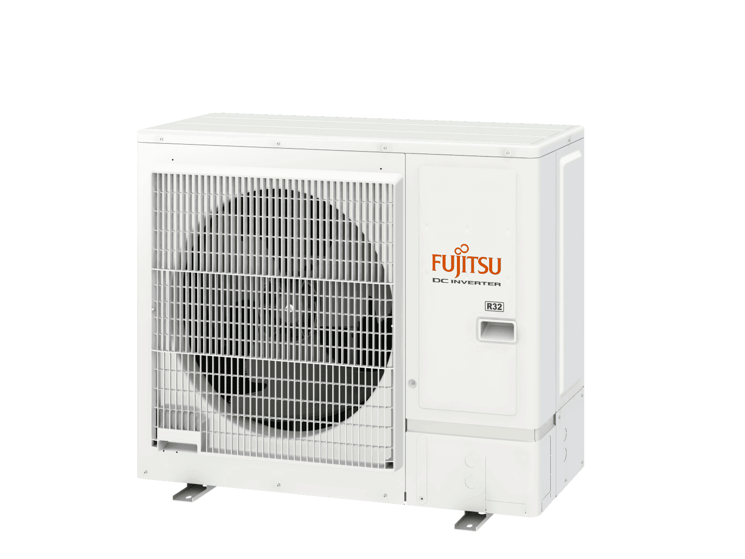 Serie Multisplit R32 unidades exteriores
