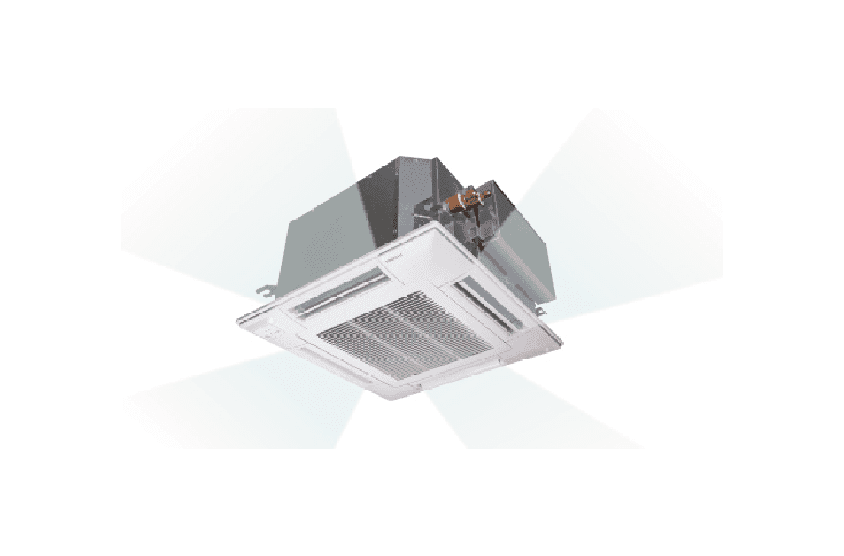 airHome Cassett