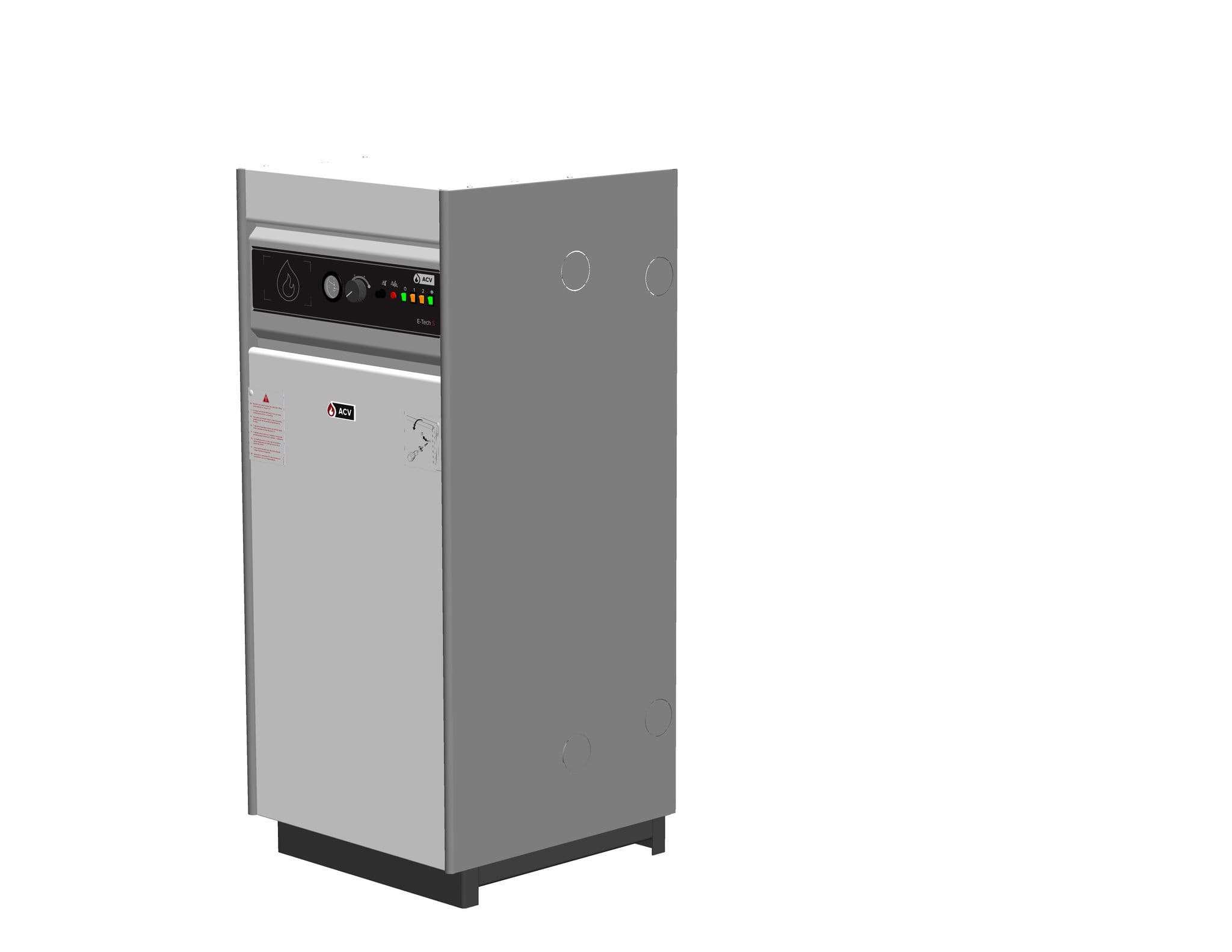 E-Tech S 160 Mono