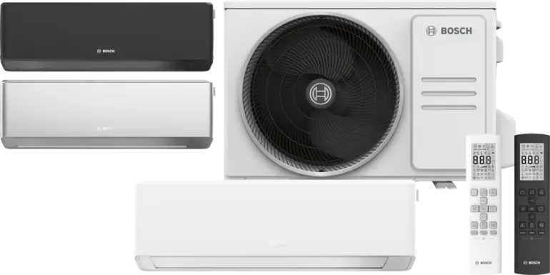 Climate 7000i