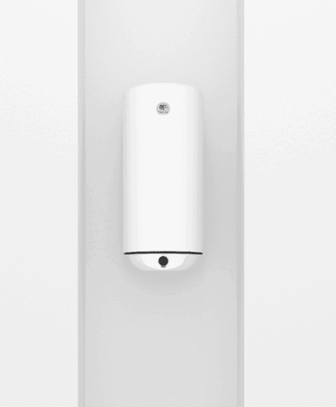 Slim Ceramics