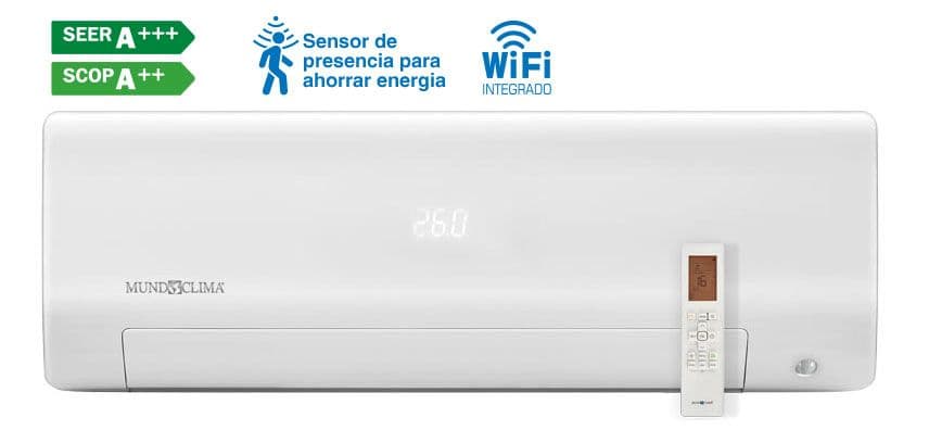 Serie MUPR-H14X