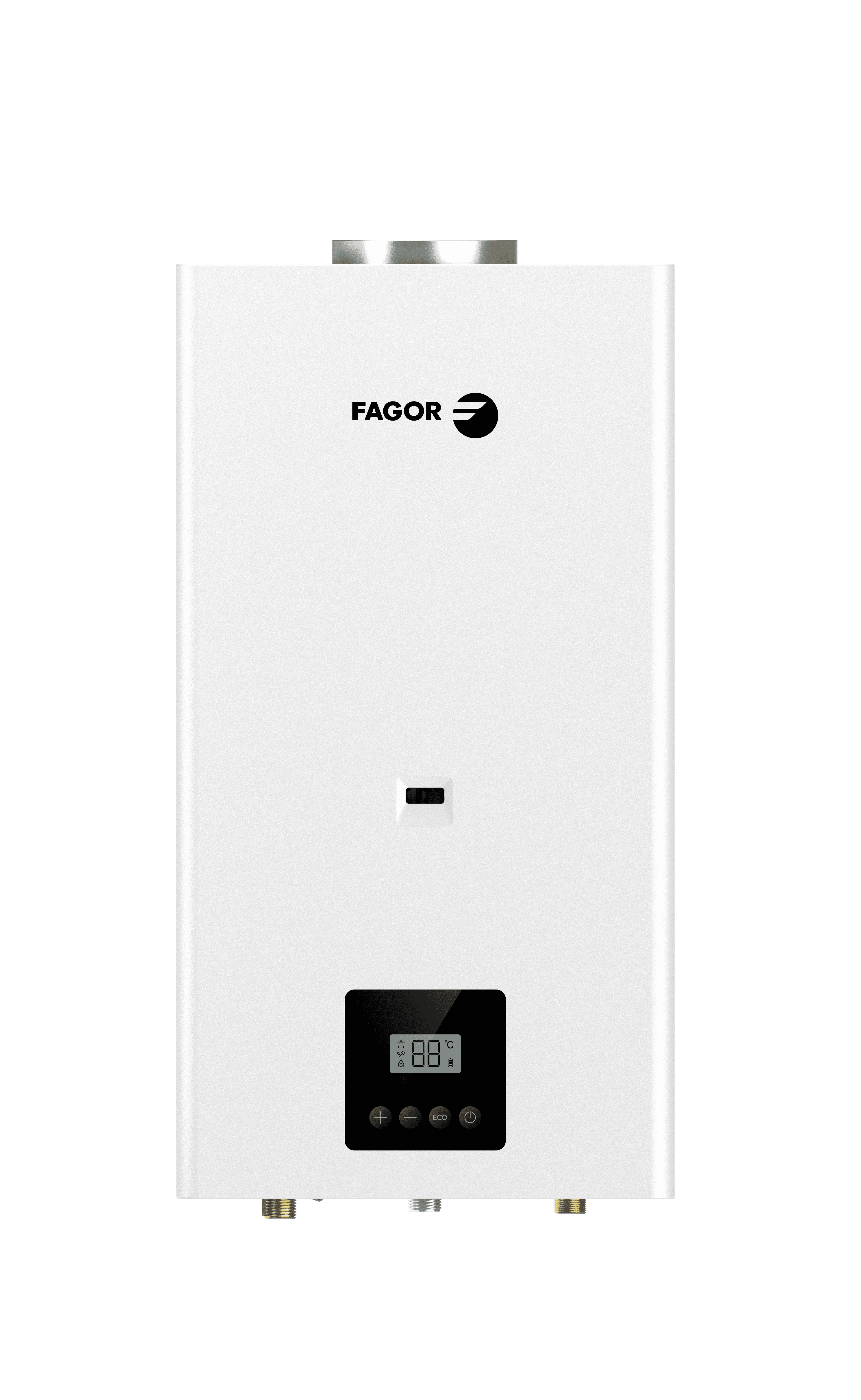 Fat Nox Atmosférico
