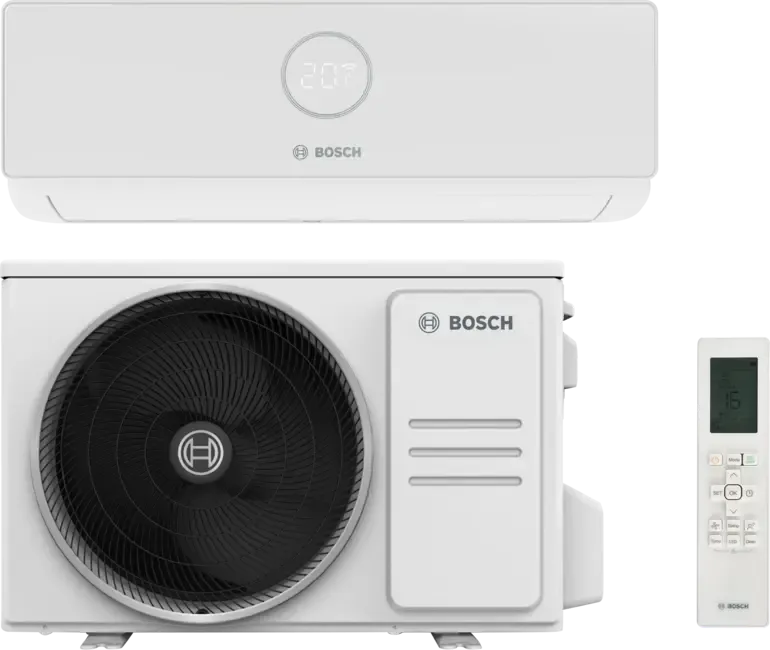 Climate 5000i