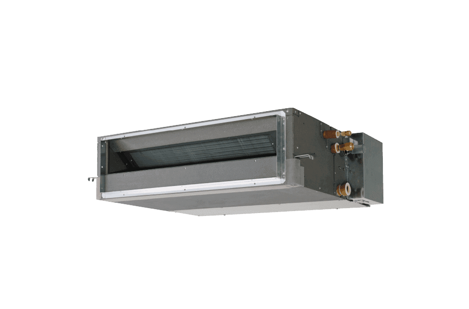 airHome Ducted