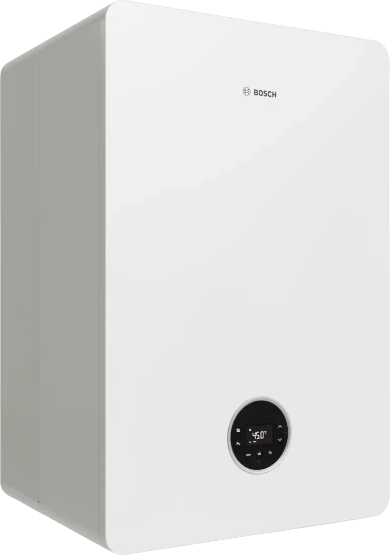 Condens 5300i WT