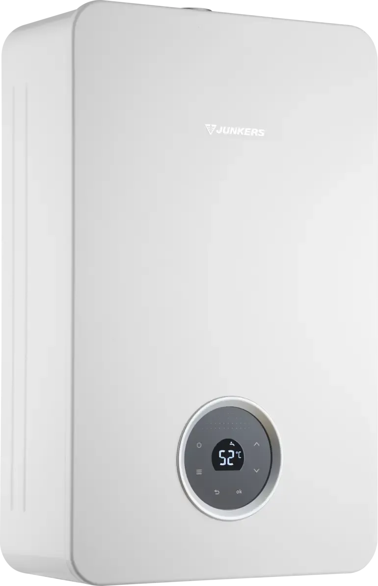 Hydronext 5600 S
