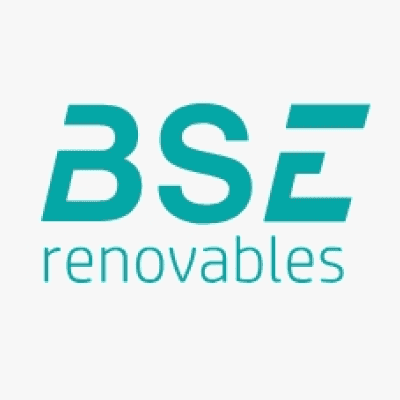 Logo de BSE Renovables