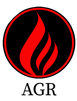 Logo de Calderas AGR