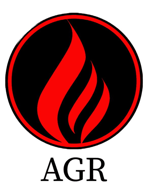 Logo de Calderas AGR