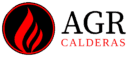 Logo de Calderas AGR