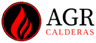 Logo de Calderas AGR