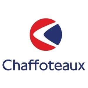 Logo de Chaffoteaux