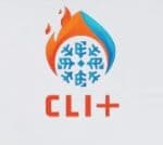 Logo de CLI+