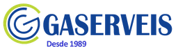Logo de GASERVEIS