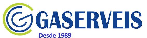 Logo de GASERVEIS