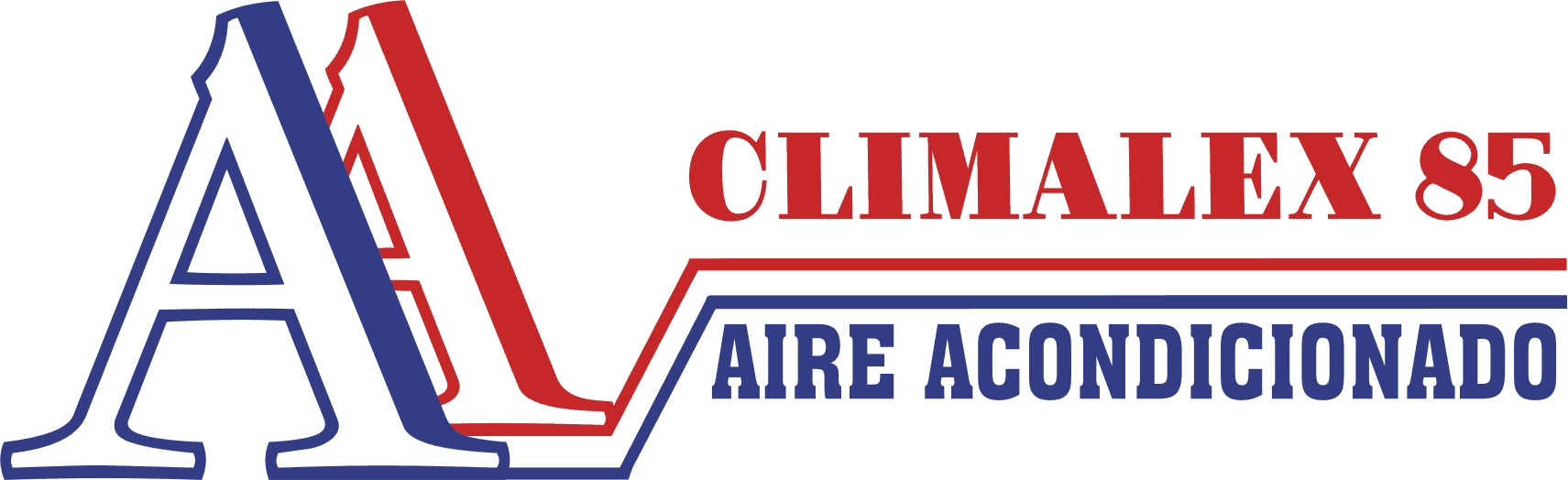 Logo de Climalex 85
