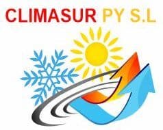 Logo de CLIMASUR