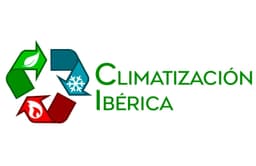 Logo de Climatización Ibérica