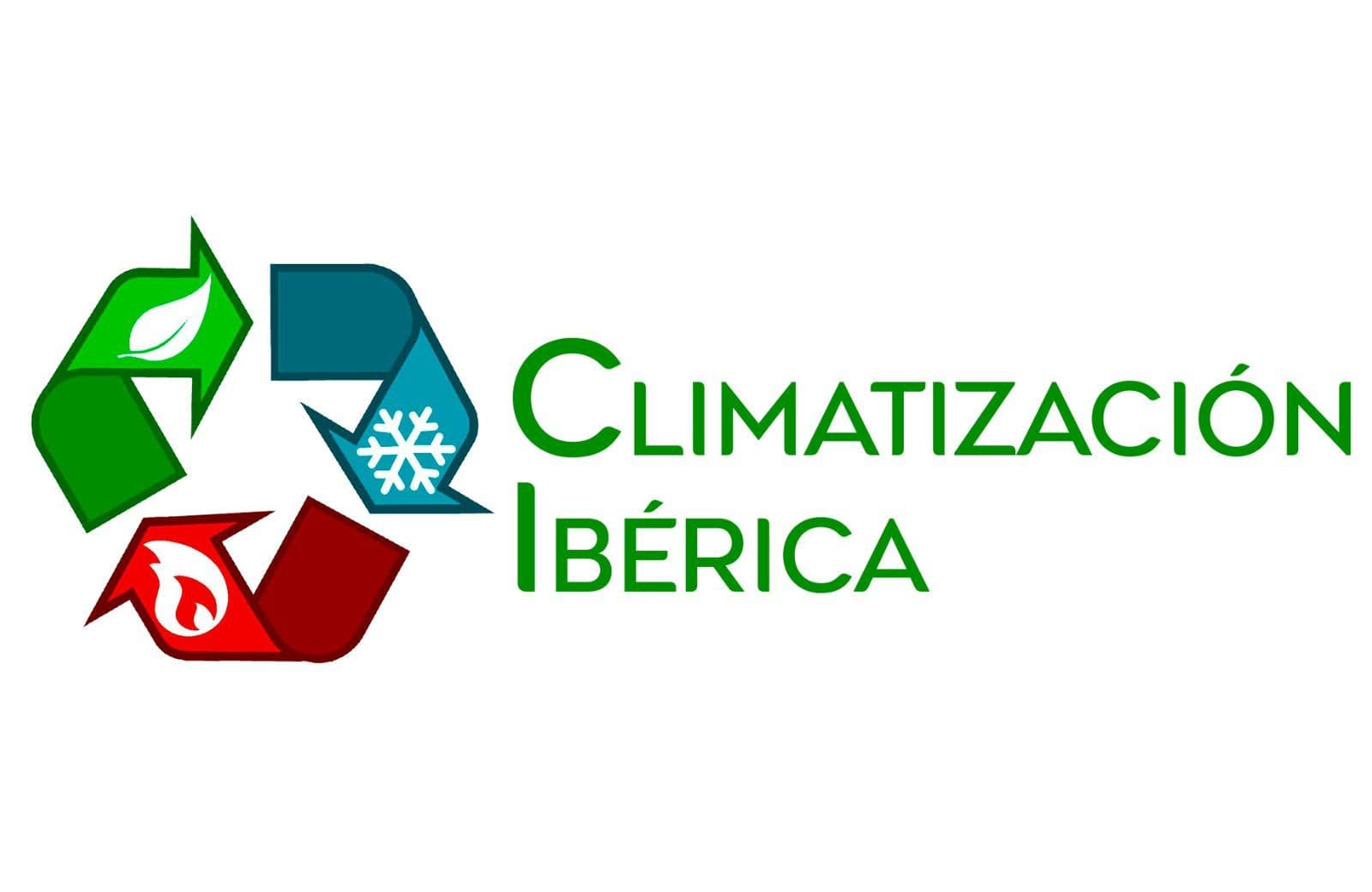 Logo de Climatización Ibérica