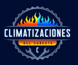 Logo de Climatizaciones del Sureste