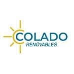 Logo de Colado Renovables