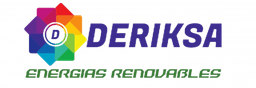 Logo de Deriksa