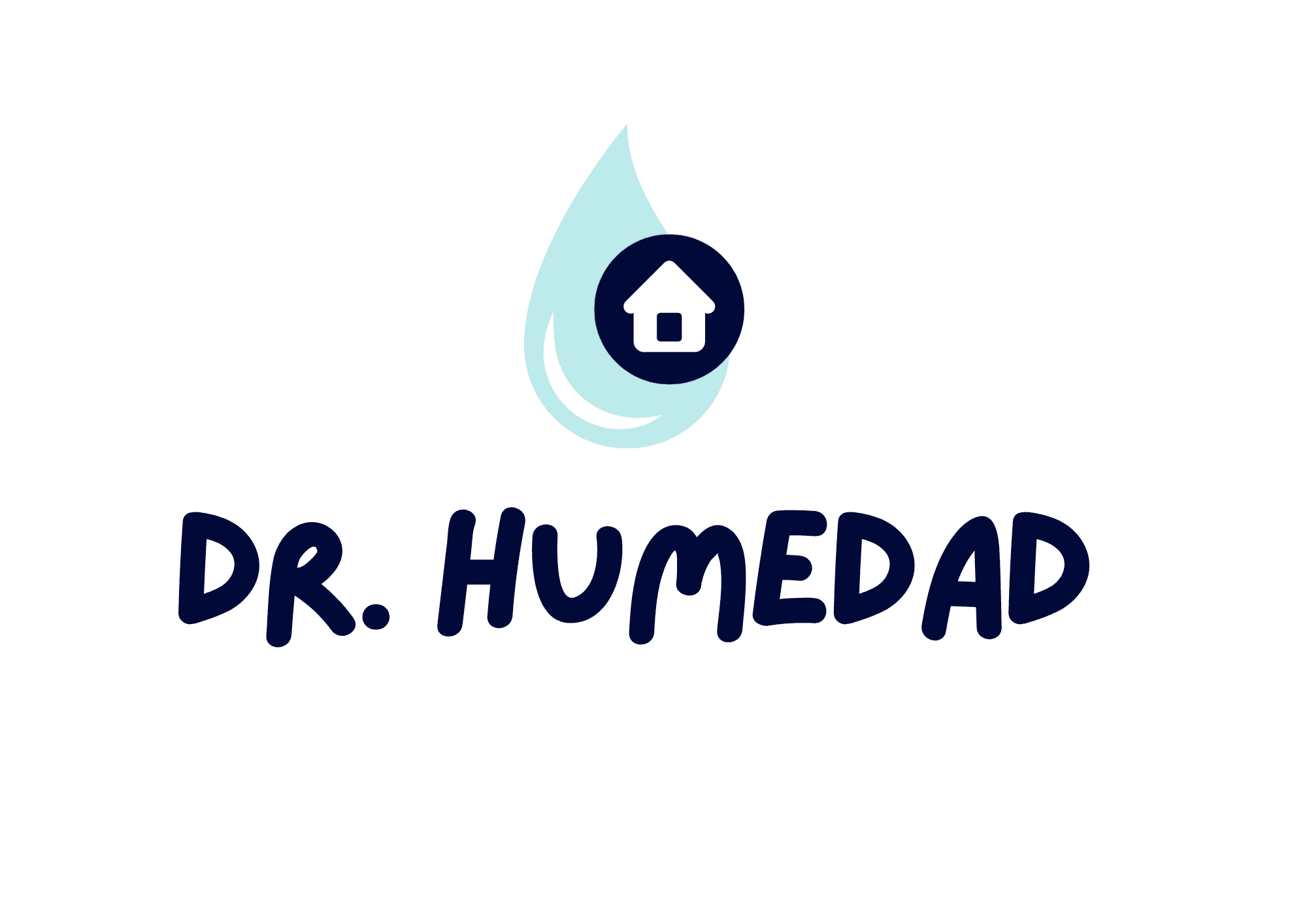 Logo de Doctor Humedad