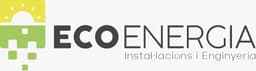 Logo de ECOENERGIA