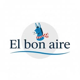 Logo de El Bon Aire