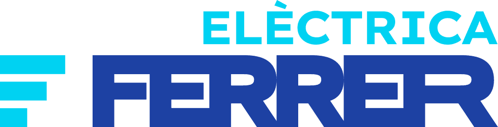 Logo de Eléctrica Ferrer