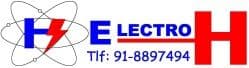 Logo de Electro-H