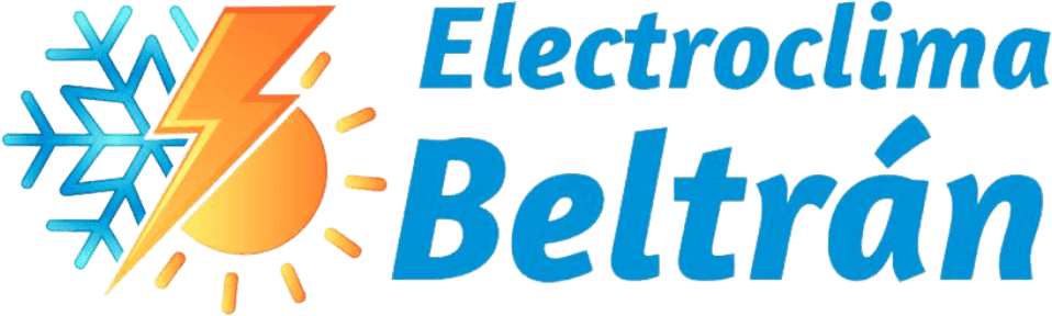 Logo de Electroclima Beltrán